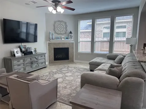 2006 Baron Sky Lane Richmond TX 77469