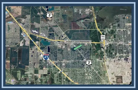 0 Memorial Drive Texas City TX 77591