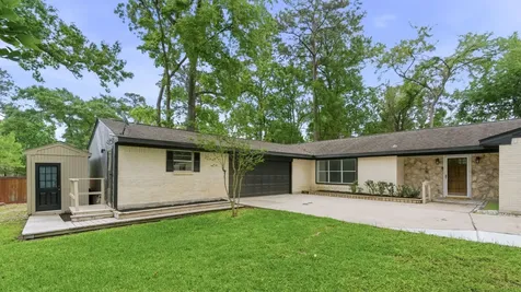 254 Springs Edge Drive Montgomery TX 77356