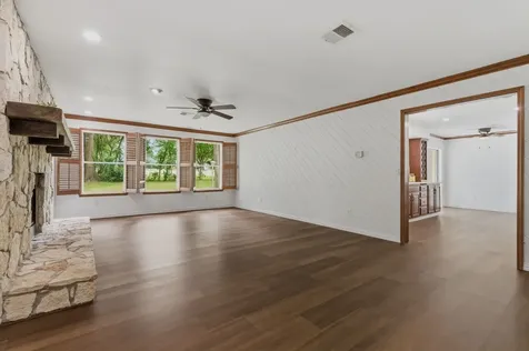 254 Springs Edge Drive Montgomery TX 77356