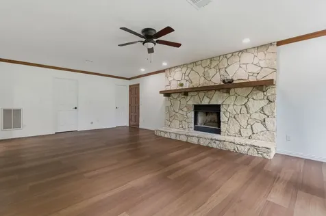 254 Springs Edge Drive Montgomery TX 77356
