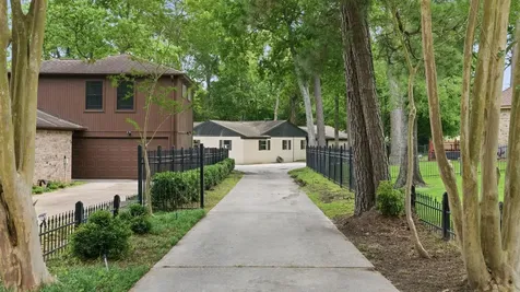 254 Springs Edge Drive Montgomery TX 77356