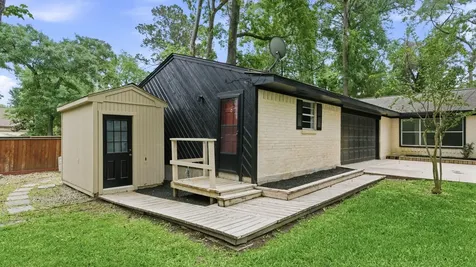 254 Springs Edge Drive Montgomery TX 77356