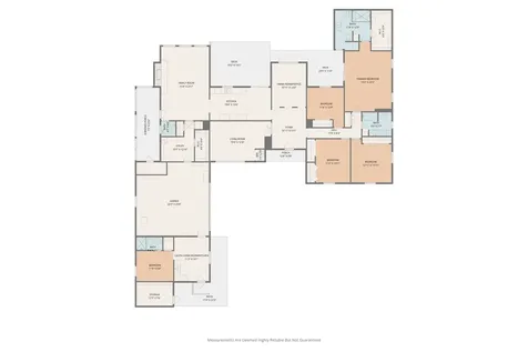 254 Springs Edge Drive Montgomery TX 77356