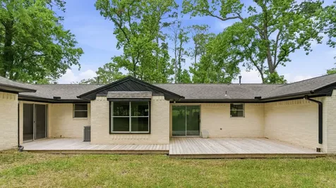 254 Springs Edge Drive Montgomery TX 77356