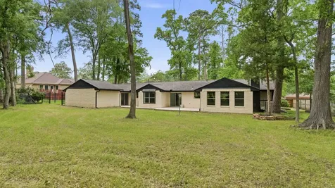 254 Springs Edge Drive Montgomery TX 77356
