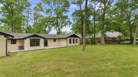 254 Springs Edge Drive Montgomery TX 77356