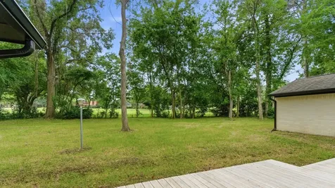 254 Springs Edge Drive Montgomery TX 77356