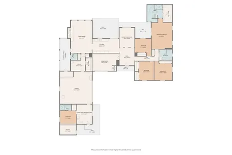 254 Springs Edge Drive Montgomery TX 77356