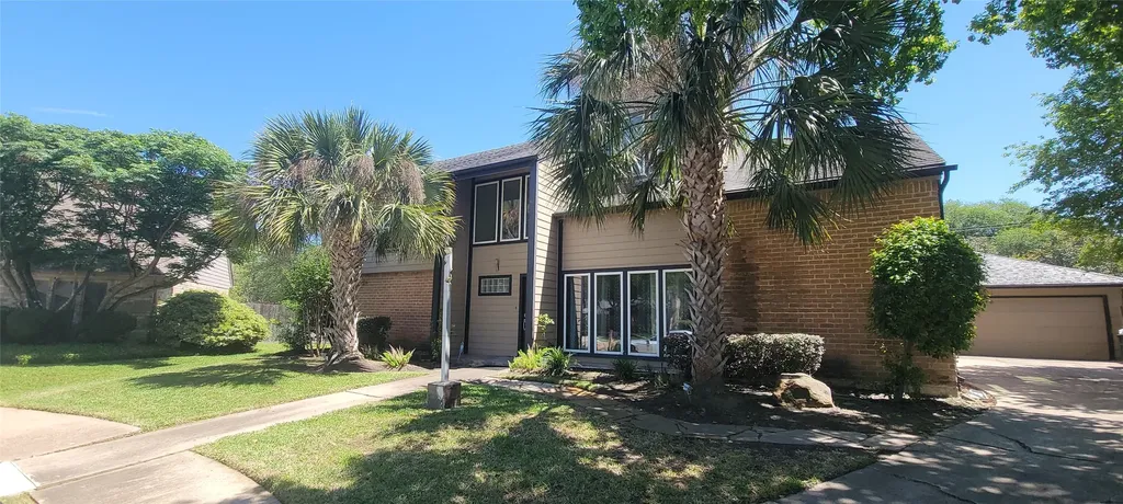 11302 Meadow Lake Drive Houston TX 77077