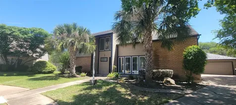 11302 Meadow Lake Drive Houston TX 77077