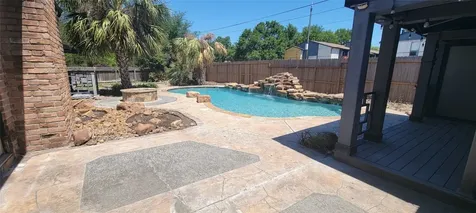 11302 Meadow Lake Drive Houston TX 77077