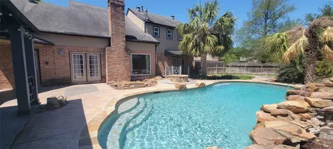 11302 Meadow Lake Drive Houston TX 77077