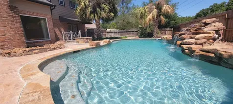 11302 Meadow Lake Drive Houston TX 77077