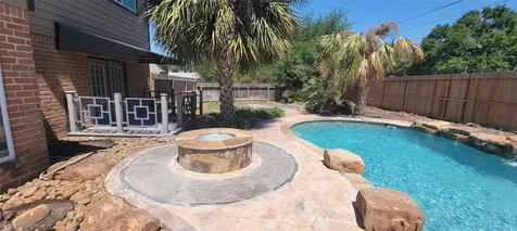 11302 Meadow Lake Drive Houston TX 77077