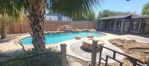 11302 Meadow Lake Drive Houston TX 77077