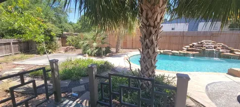 11302 Meadow Lake Drive Houston TX 77077