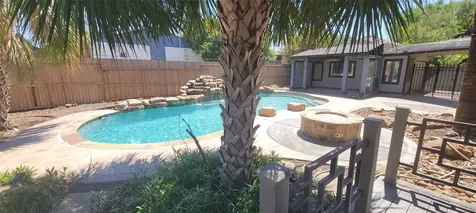 11302 Meadow Lake Drive Houston TX 77077