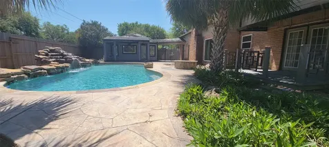 11302 Meadow Lake Drive Houston TX 77077