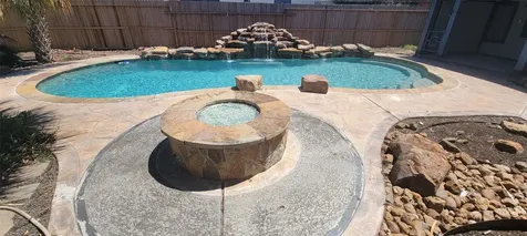 11302 Meadow Lake Drive Houston TX 77077