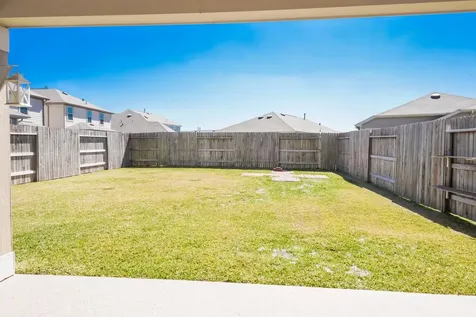 16603 Live Oak Canyon Drive Houston TX 77084