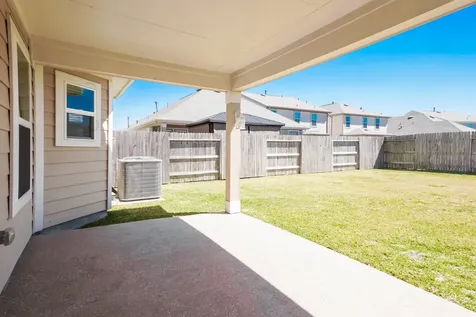 16603 Live Oak Canyon Drive Houston TX 77084