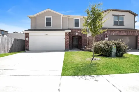 16603 Live Oak Canyon Drive Houston TX 77084