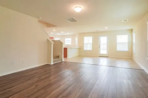 16603 Live Oak Canyon Drive Houston TX 77084
