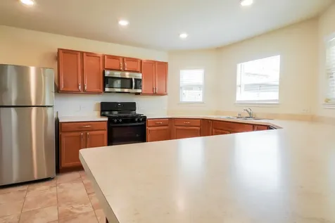 16603 Live Oak Canyon Drive Houston TX 77084