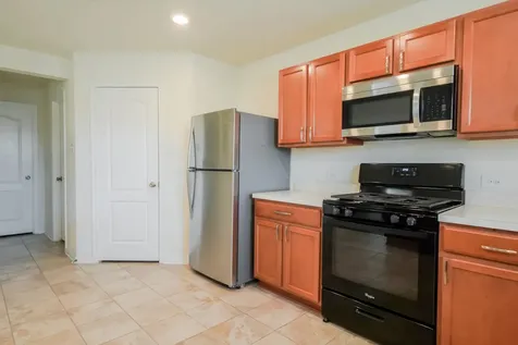 16603 Live Oak Canyon Drive Houston TX 77084