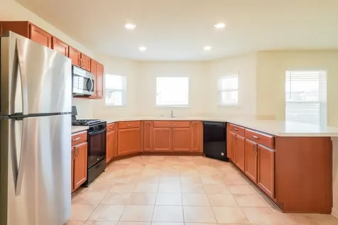 16603 Live Oak Canyon Drive Houston TX 77084