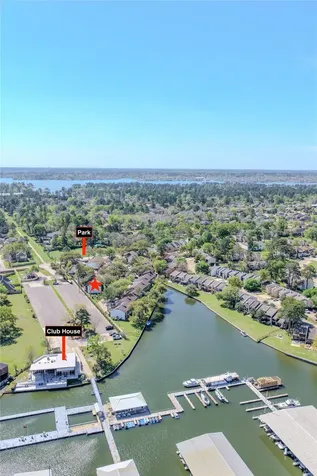 12100 Melville Drive 708g Montgomery TX 77356