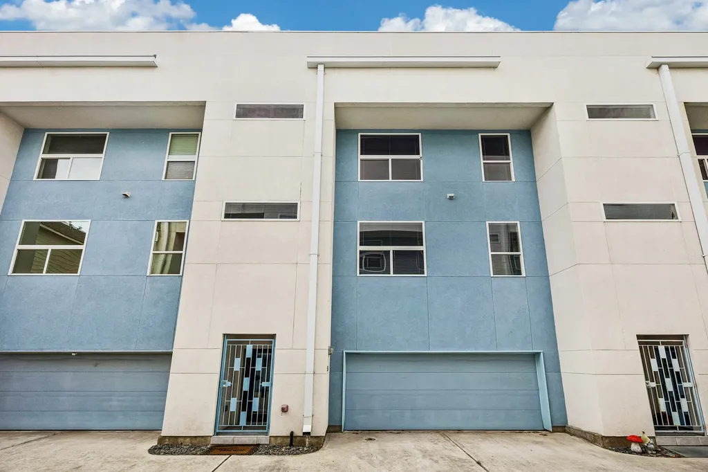 1820 Prospect Street Houston TX 77004