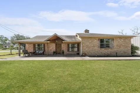 16119 Cypress Rosehill Road Cypress TX 77429