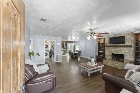 16119 Cypress Rosehill Road Cypress TX 77429