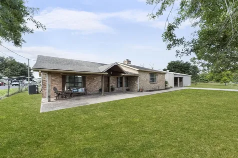 16119 Cypress Rosehill Road Cypress TX 77429