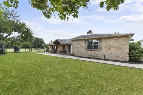 16119 Cypress Rosehill Road Cypress TX 77429