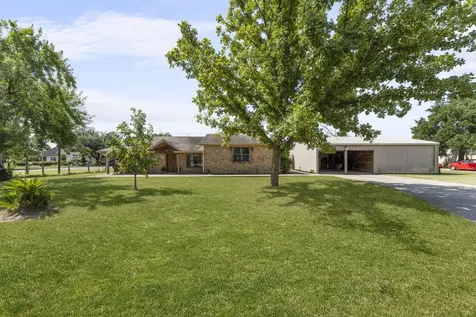 16119 Cypress Rosehill Road Cypress TX 77429