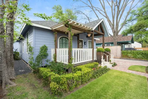 1116 Nadine Street Houston TX 77009
