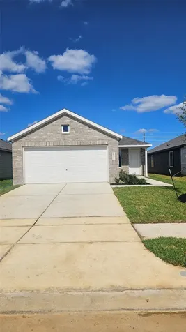 21522 Willow River Canyon Lane Waller TX 77484