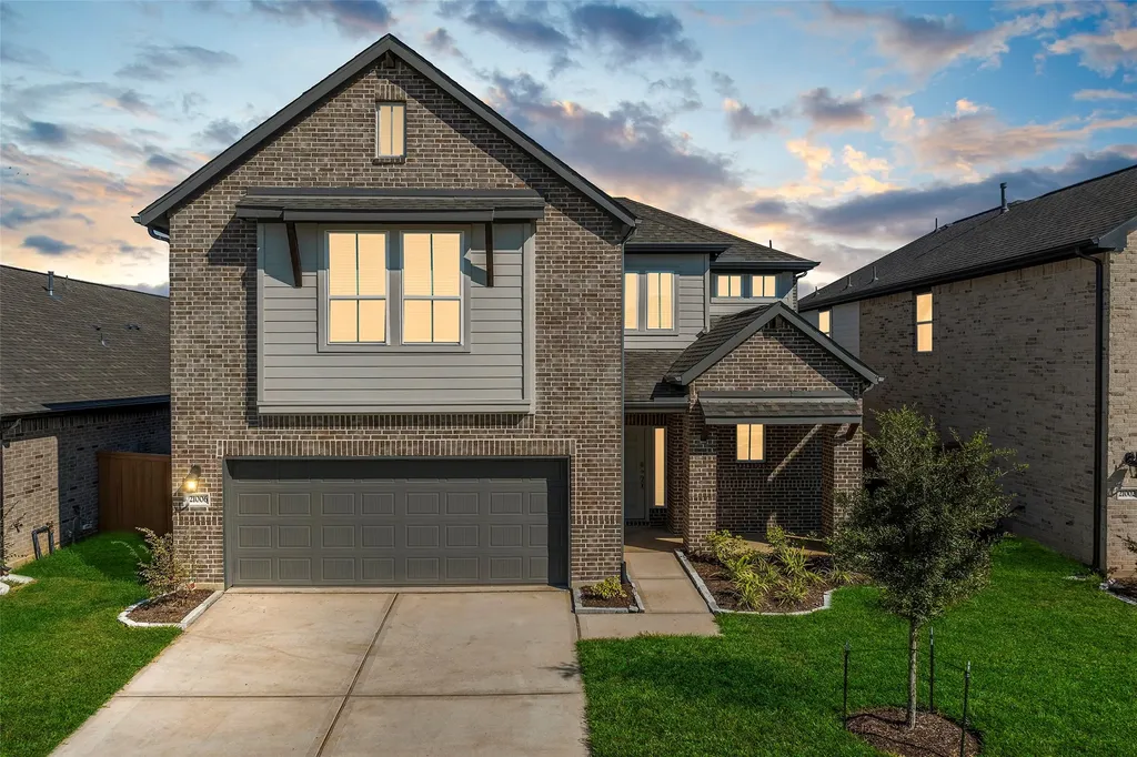 21051 Salt Rock Drive Cypress TX 77433