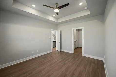 21051 Salt Rock Drive Cypress TX 77433