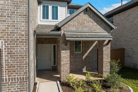21051 Salt Rock Drive Cypress TX 77433