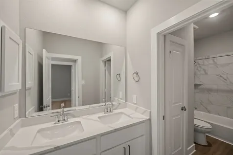21051 Salt Rock Drive Cypress TX 77433