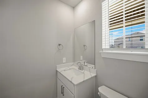 21051 Salt Rock Drive Cypress TX 77433
