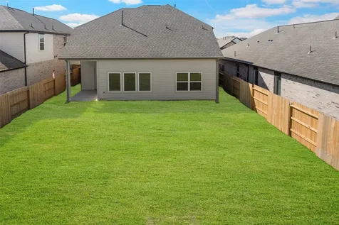 21051 Salt Rock Drive Cypress TX 77433