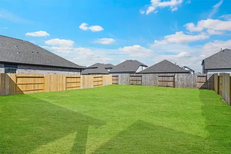 21051 Salt Rock Drive Cypress TX 77433