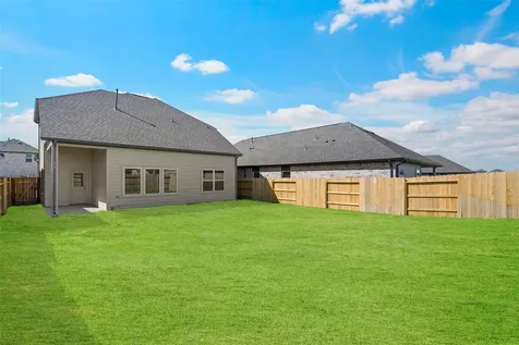 21051 Salt Rock Drive Cypress TX 77433