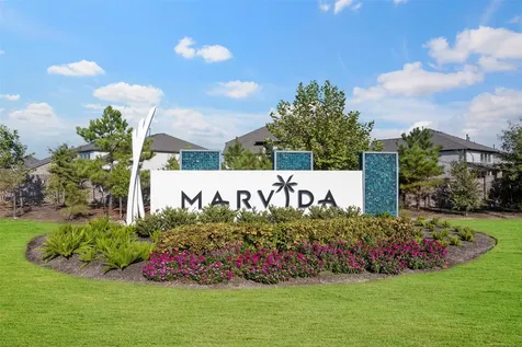 21051 Salt Rock Drive Cypress TX 77433