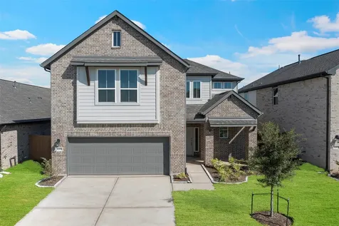21051 Salt Rock Drive Cypress TX 77433